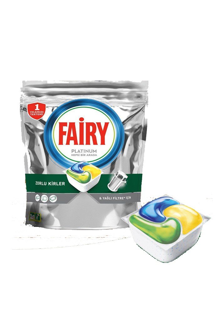 Fairy Platinum