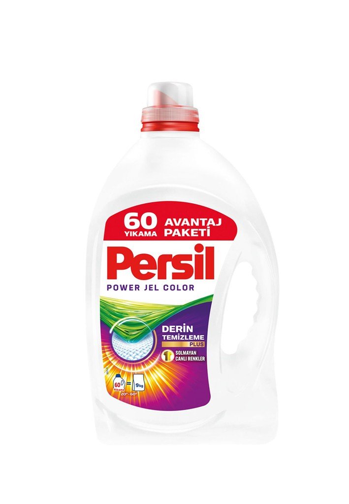 Persil 60