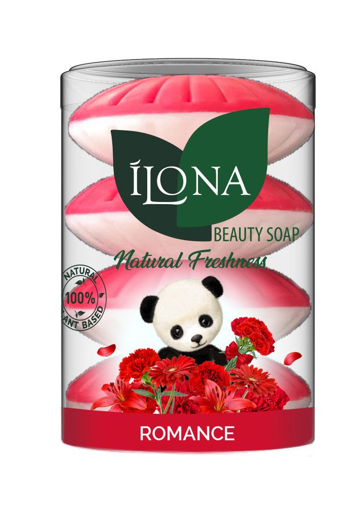 Beauty Soap Romance