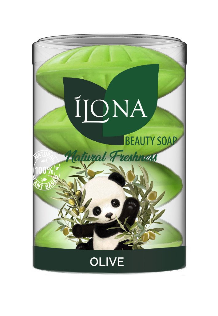 Beauty Soap Olive