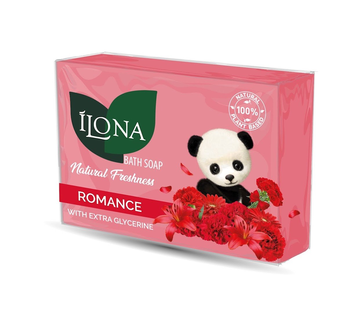 Bath Soap Romance